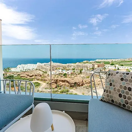 Ocean View Penthouse Blue Lagoon Appartement