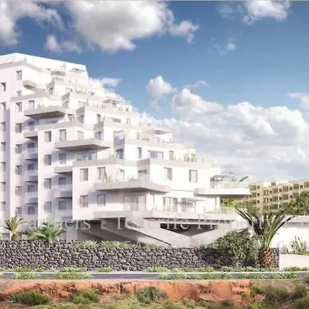 Appartement Ocean View Penthouse Blue Lagoon *