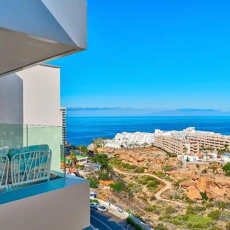 Ocean View Penthouse Blue Lagoon Appartement *