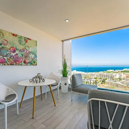 Appartement Ocean View Penthouse Blue Lagoon