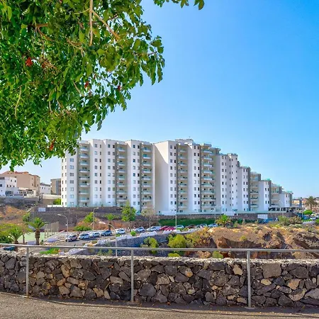Appartement Ocean View Penthouse Blue Lagoon
