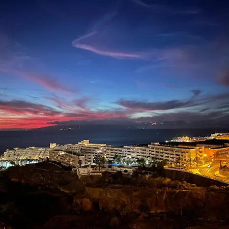 Appartement Ocean View Penthouse Blue Lagoon *