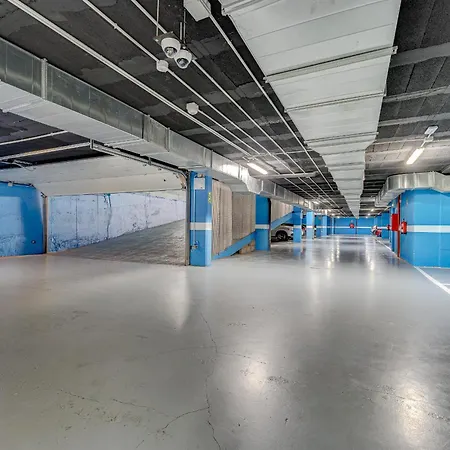 Ocean View Penthouse Blue Lagoon * Costa Adeje (Tenerife)