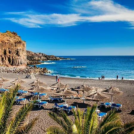 Ocean View Penthouse Blue Lagoon Apartment *