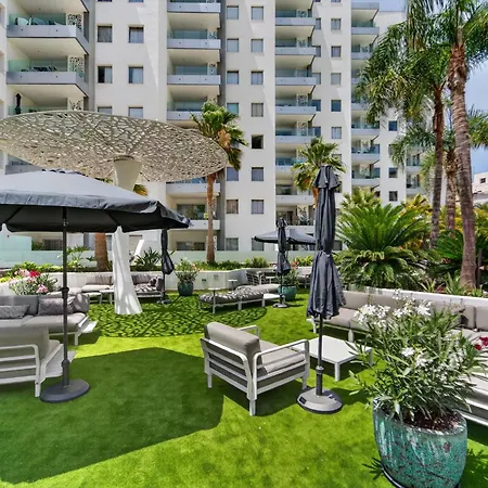 公寓 Ocean View Penthouse - Sunset Terrace, Heated Pool, Parking *