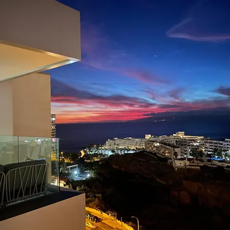 Ocean View Penthouse Blue Lagoon Appartement *